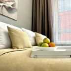 Кровать двуспальная