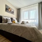 Кровать двуспальная