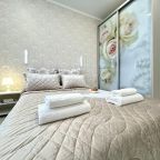 Кровать двуспальная