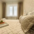 Кровать двуспальная