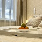 Кровать двуспальная