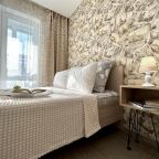 Кровать двуспальная