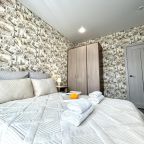 Кровать двуспальная