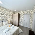 Кровать двуспальная