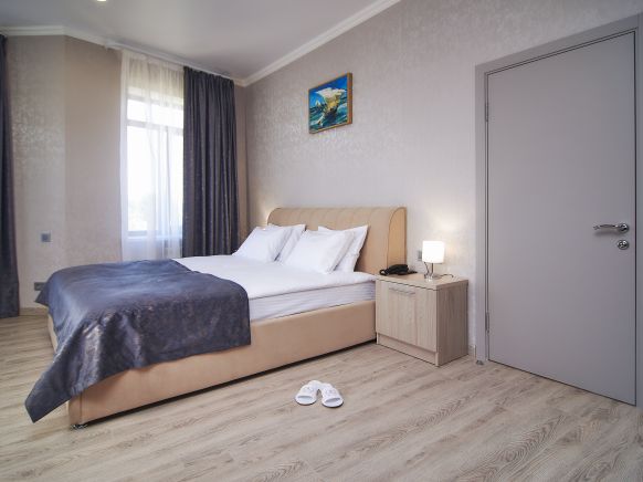 Фотография номера гостиницы Колизей на Ленина