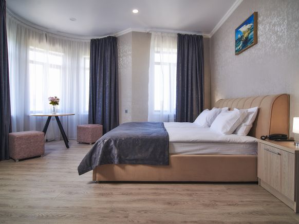 Фотография номера гостиницы Колизей на Ленина