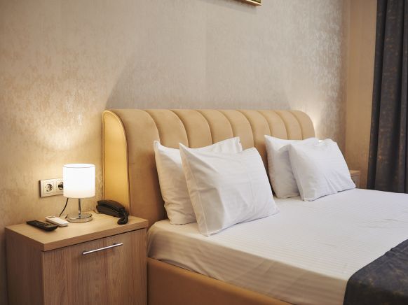 Фотография номера гостиницы Колизей на Ленина