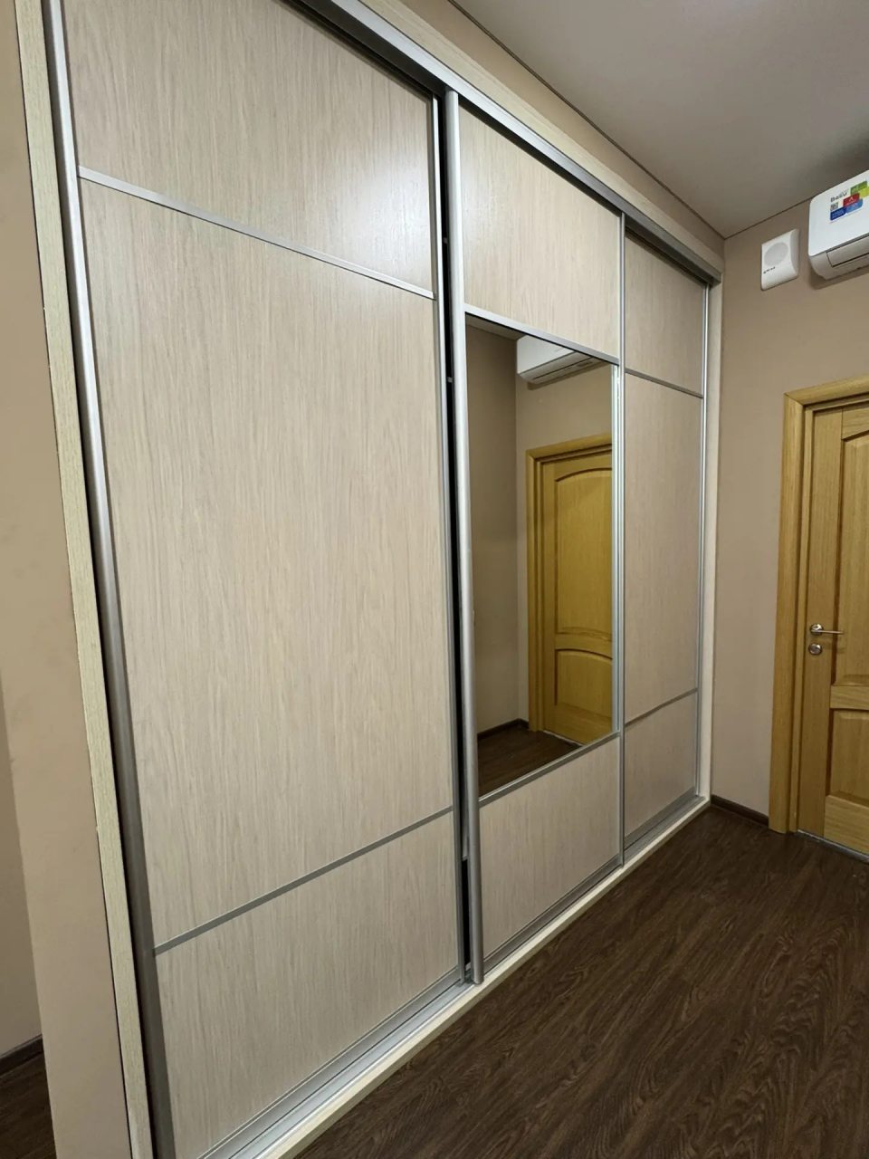 Трехместный (Стандарт - Плюс ( три полутороспальные кровати)), Гостиница Облепиха