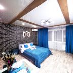 Апартаменты (Студия в центре города), Однокомнатные апартаменты на ул. Чехова 135