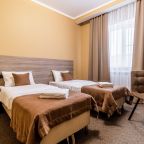 Двухместный (Двухместный номер с 2 отдельными кроватями), Отель Закат