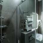 Семейный (Семейный трехместный номер), Отель Закат