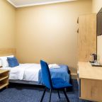 Односпальная кровать 80*200