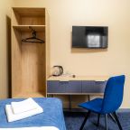 Одноместный (Эконом), Отель Закат