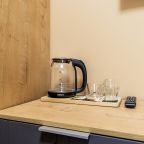 Одноместный (Эконом), Отель Закат