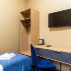 Одноместный (Эконом), Отель Закат