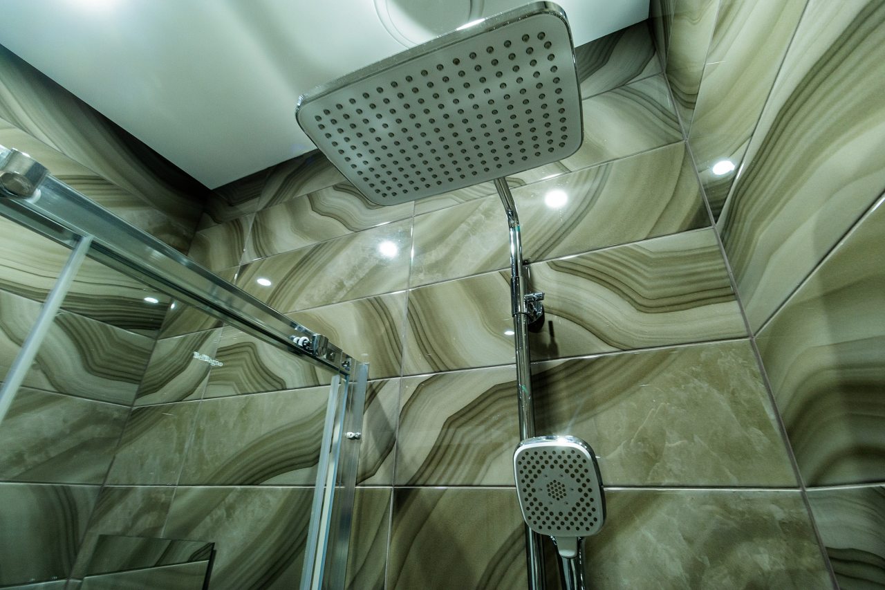 Одноместный (Эконом), Отель Закат