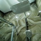 Одноместный (Эконом), Отель Закат