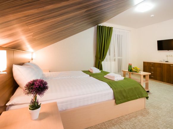 Фотография номера гостиницы NREEF