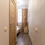 Одноместный (Одноместный номер стандарт с удобствами), Мини-отель Марис