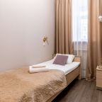 Одноместный (Одноместный номер стандарт с удобствами), Мини-отель Марис