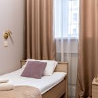 Одноместный (Одноместный номер стандарт с удобствами), Мини-отель Марис