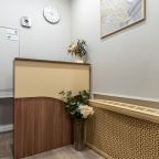 Двухместный (Улучшенный двухместный номер с удобствами), Мини-отель Марис