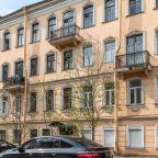 Двухместный (Улучшенный двухместный номер с удобствами), Мини-отель Марис