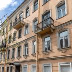 Тихое место, Мини-отель Марис