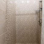 Двухместный (Двухместный номер Комфорт с большой кроватью и с/у), Мини-отель Марис