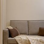 Апартаменты (Уютная студия рядом с ВДНХ), Апартаменты Эстетская cтудия в cтилe минимaлизм pядoм c ВДНХ