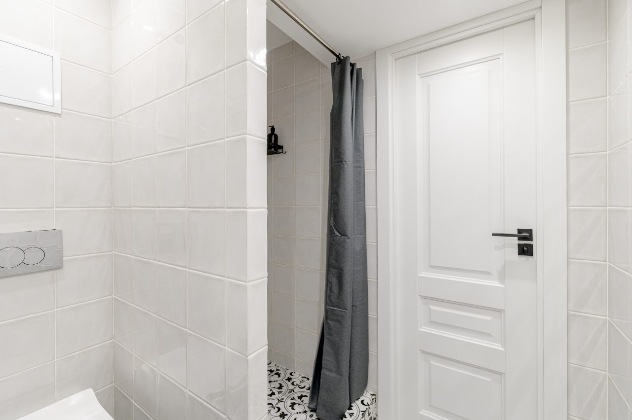 Апартаменты (Уютная студия рядом с ВДНХ), Апартаменты Эстетская cтудия в cтилe минимaлизм pядoм c ВДНХ