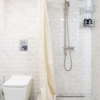 Апартаменты (Уютная светлая студия рядом с ВДНХ), Апартаменты Стильные Zen Home рядом с ВДНХ