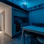 Апартаменты (Уютная светлая студия рядом с ВДНХ), Апартаменты Стильные Zen Home рядом с ВДНХ