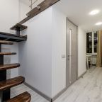 Апартаменты (Уютная светлая студия рядом с ВДНХ), Апартаменты Стильные Zen Home рядом с ВДНХ