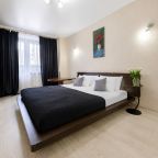 Апартаменты (Вера 125), Апартаменты 125 Вера