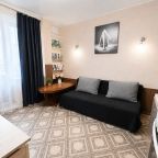 Апартаменты (Вера 125), Апартаменты 125 Вера