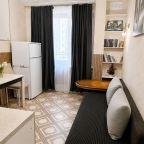 Апартаменты (Вера 125), Апартаменты 125 Вера