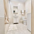 Апартаменты (Вера 125), Апартаменты 125 Вера