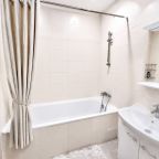 Апартаменты (Вера 125), Апартаменты 125 Вера