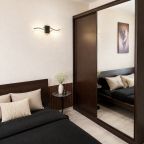 Апартаменты (Вера 125), Апартаменты 125 Вера