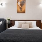Апартаменты (Вера 125), Апартаменты 125 Вера