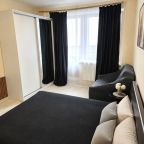 Апартаменты (Вера 125), Апартаменты 125 Вера