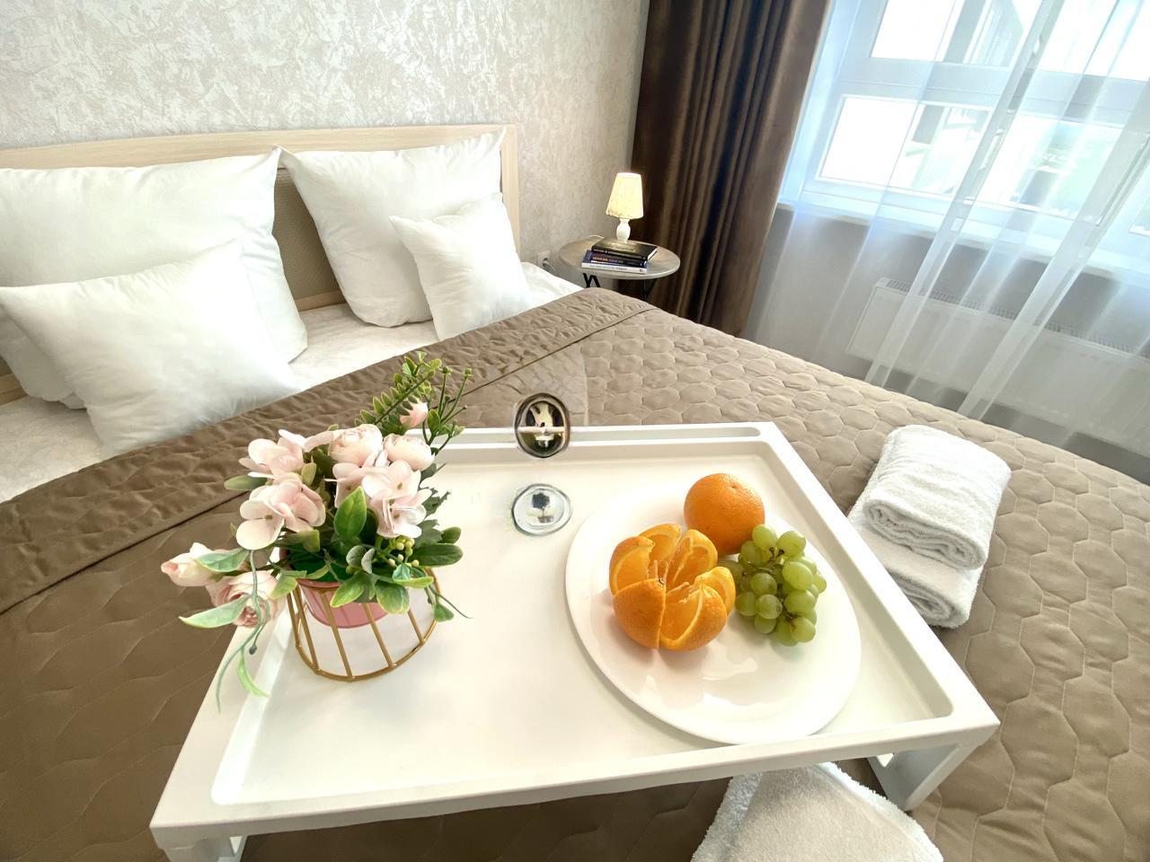 Кровать двуспальная