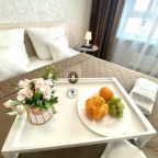 Кровать двуспальная