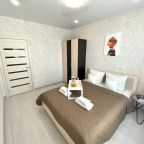 Кровать двуспальная