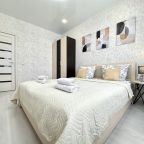 Кровать двуспальная