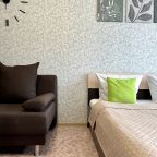 Кровать двуспальная