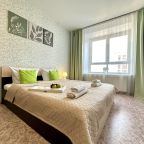 Кровать двуспальная