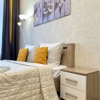 Кровать двуспальная