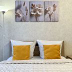 Кровать двуспальная